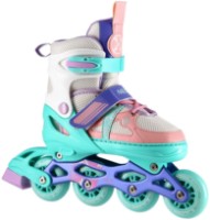 Role Nils s.39-42 White/Mint (NJ1828A)