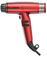 Uscător de păr GA.MA IQ Lite Max Red