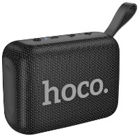Boxă portabilă Hoco HC28 Melody Black