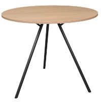 Обеденный стол Deco Easy Rondo 80x75H