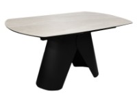 Обеденный стол Deco Filo Grey