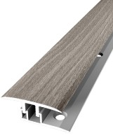 Наполный профиль Parkett-Freund PF 588 LH Oak Grey 90  61209061