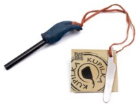 Огниво Kupilka FireSteel 8 Blueberry (FS8M)