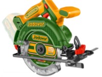 Дисковая пила Jadever JDLWP5521