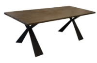 Обеденный стол Deco Rosa 220x90x75H