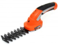 Кусторез аккумуляторный Kraft&Dele KD5130