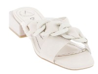 Шлёпанцы женские Betsy 927037-08-03 White, s.37