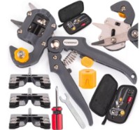 Секатор для прививки Powermat PM-SDO-310BT