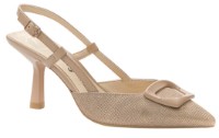 Сандалии женские Betsy 947016/01-02 Beige/Gold, s.37