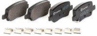 Set placute frână Brembo P 30 146