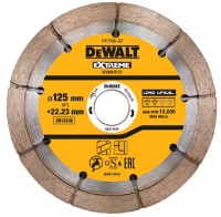 Диск для резки Dewalt DT3758