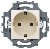 Розетка Gewiss GW35201Y