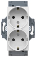 Розетка Gewiss GW35204W