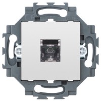 Розетка Gewiss GW35251W