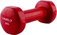 Гантель HMS 2kg Red 17023