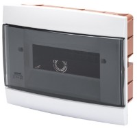 Электрический щиток Gewiss GW40225TB