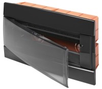 Электрический щиток Gewiss GW40237TN