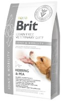 Сухой корм для собак Brit Grain Free Veterinary Diet Joint & Mobility 2kg