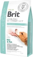 Сухой корм для собак Brit Grain Free Veterinary Diet Struvite 2kg