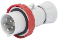 Силовая вилка Gewiss GW60042FH