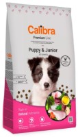 Сухой корм для собак Calibra Premium Line Puppy & Junior Chicken 3kg