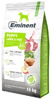 Сухой корм для собак Eminent Puppy Mini Lamb & Rice 15kg