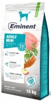 Сухой корм для собак Eminent Adult Mini 15kg