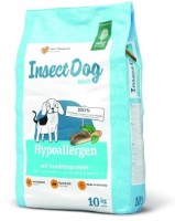 Сухой корм для собак Josera Insect Dog Hypoallergen 10kg