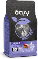 Сухой корм для собак Oasy Adult GF Small/Mini Duck 2.5kg