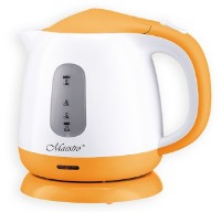 Электрочайник Maestro MR-012 Orange