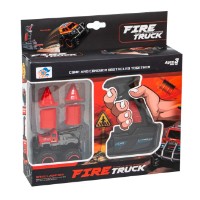 Mașină New World Fire Truck mod1 (779-63A)