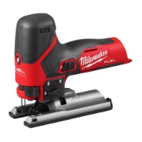 Электролобзик Milwaukee M12 FJS-0 (4933493347)