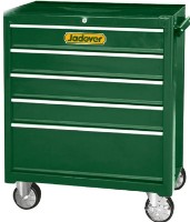 Тележка для инструментов Jadever JDCS2A05