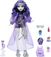 Păpușa Mattel Monster High Spectra Vondergeist (HXH77)