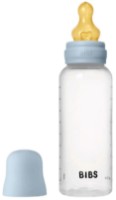 Бутылочка для кормления BIBS Baby Blue 270ml (50172310