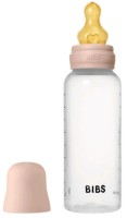 Бутылочка для кормления BIBS Blush 270ml (5017244)
