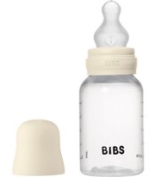 Бутылочка для кормления BIBS Ivory 150ml (50161216)