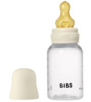 Бутылочка для кормления BIBS Ivory 150ml (5016216)