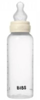 Бутылочка для кормления BIBS Ivory 270ml (50171216)