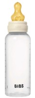 Бутылочка для кормления BIBS Ivory 270ml (5017216)