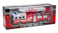Jucărie teleghidată New World Fire Engine (SH-9086)