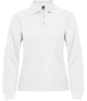 Hanorac damă Roly Estrella Woman 6635 White, s.S