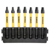 Набор бит DeWalt DT70824