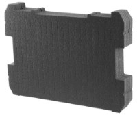 Вкладка из вспененного материала для модулей DeWalt DWST1-72364