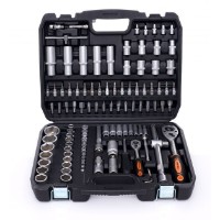 Набор головок и бит Kraft&Dele KD10835