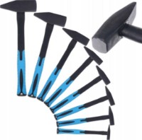 Набор молотков Kraft&Dele KD232