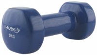 Гантель HMS 3kg Blue 17023