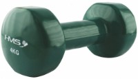 Гантель HMS 4kg Green 17023