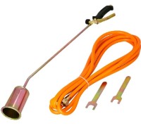 Газовая горелка RSlimit SH122