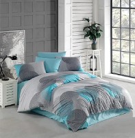 Lenjerie de pat Newhome Ranforce Premium Dennis 4140-05 (55805.7)